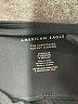 American Eagle Outfitters Black Active Pants Size M - photo 4