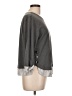 Apt. 9 Gray Pullover Sweater Size L - photo 4