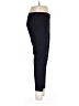 Ann Taylor Solid Blue Active Pants Size 12 - photo 4