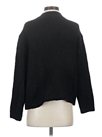 Zara Turtleneck Sweater (view 2)