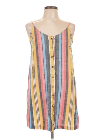 Rip Curl Casual Dress (view 1)