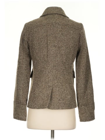 Banana Republic Wool Coat (view 2)