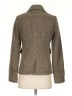 Banana Republic Tweed Brown Wool Coat Size XS - photo 2