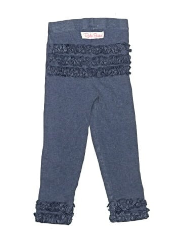 Ruffle Butts Casual Pants (view 2)