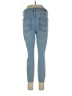 American Eagle Outfitters Solid Blue Jeans Size 12XS - photo 2