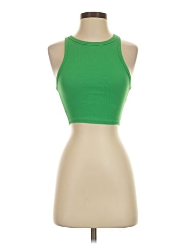 Zara Tank Top (view 1)