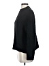 Zara Solid Black Turtleneck Sweater Size S - photo 5