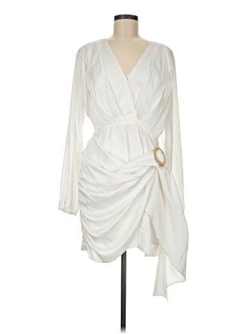 WAYF Cocktail Dress (view 1)
