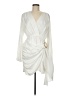 WAYF Ivory Cocktail Dress Size M - photo 1