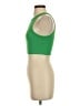 Zara Green Tank Top Size S - photo 5