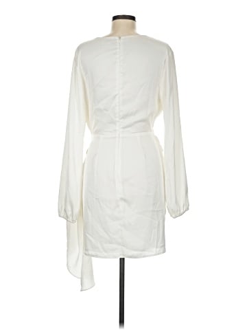 WAYF Cocktail Dress (view 2)