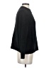 Zara Solid Black Turtleneck Sweater Size S - photo 4