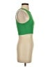 Zara Green Tank Top Size S - photo 4