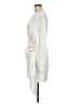 WAYF Ivory Cocktail Dress Size M - photo 6