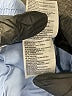 H&M 100% Viscose Blue Casual Pants Size 10 - photo 8