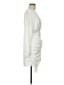 WAYF Ivory Cocktail Dress Size M - photo 5