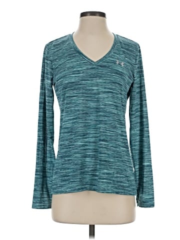 Under Armour Long Sleeve T-Shirt (view 1)