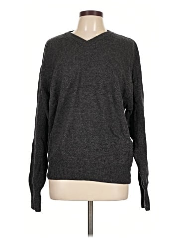 Pendleton Wool Pullover Sweater (view 1)