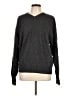 Pendleton 100% Wool Gray Wool Pullover Sweater Size L - photo 1