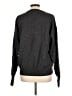 Pendleton 100% Wool Gray Wool Pullover Sweater Size L - photo 2