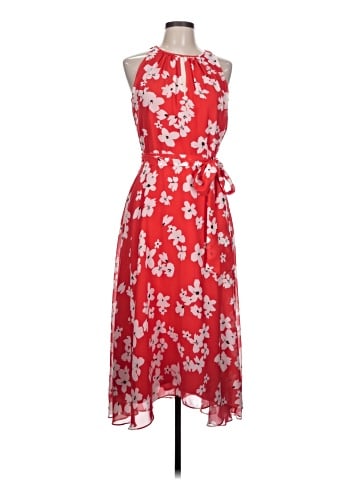Tahari by ASL Cocktail Dress (view 1)