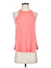 Adidas Orange Tank Top Size S - photo 1