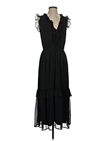 Banana Republic Factory Store Cocktail Dress (view 1)