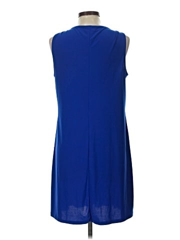 MSK Cocktail Dress (view 2)