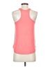 Adidas Orange Tank Top Size S - photo 2