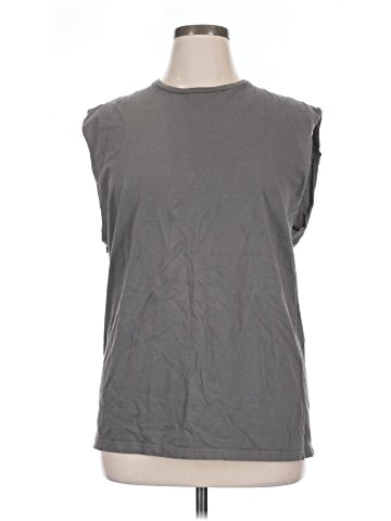 Gildan Sleeveless T-Shirt (view 1)