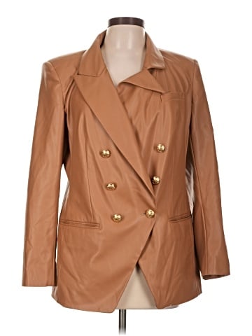 Express Blazer (view 1)