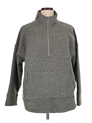 Gap Fit Pullover Sweater (view 1)