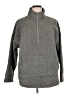 Gap Fit 100% Cotton Gray Pullover Sweater Size XL - photo 1