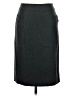 Ann Taylor Black Formal Skirt Size 2 - photo 1