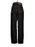 Gap Tweed Black Jeans Size 27 waist - photo 2