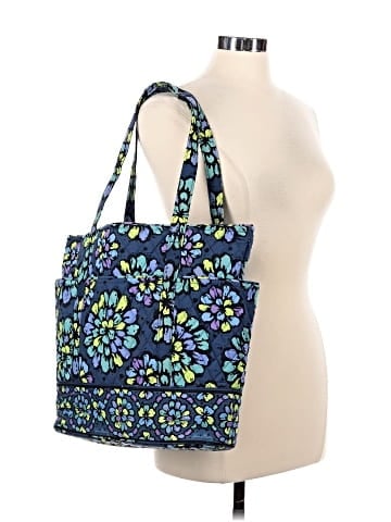 Vera Bradley Tote (view 2)