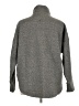 Gap Fit 100% Cotton Gray Pullover Sweater Size XL - photo 2
