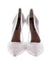 BCBGMAXAZRIA White Heels Size 8 - photo 2