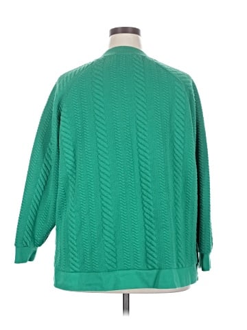 Adrianna Papell Pullover Sweater (view 2)