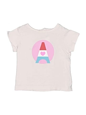 Jacadi Short Sleeve Top (view 1)