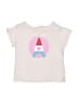 Jacadi 100% Cotton Graphic Pink Short Sleeve Top 18-24 MO / 24 MO - photo 1