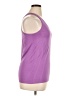 C9 By Champion Purple Tank Top Size XL - photo 4