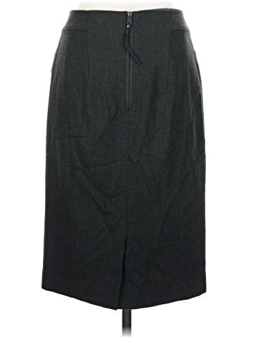Ann Taylor Formal Skirt (view 2)