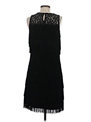 White House Black Market Cocktail Dress (view 2)