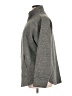 Gap Fit 100% Cotton Gray Pullover Sweater Size XL - photo 5