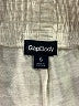 Gap Body Solid Gray Athletic Shorts Size S - photo 3