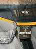 Mossimo Solid Blue Denim Shorts Size 4 - photo 3