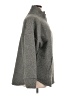 Gap Fit 100% Cotton Gray Pullover Sweater Size XL - photo 4