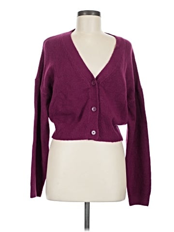 Open Edit Cardigan (view 1)