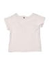 Jacadi 100% Cotton Graphic Pink Short Sleeve Top 18-24 MO / 24 MO - photo 2